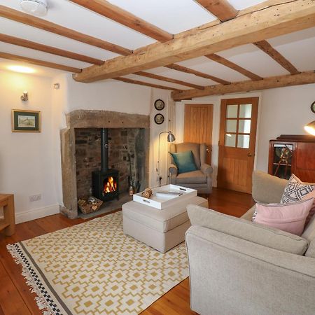 Cross View Cottage Alston Exterior photo